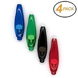 Emraw 5 Mm X 196" Retractable Correction Tape
