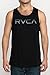 RVCA Men's Big Gradient Tank