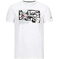 Fuel For Fans Formula 1 Mens Driver T-Shirt