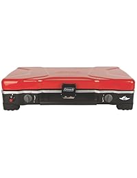 Coleman   Estufa de propano FyreSergeant, 3 en 1