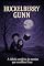 Livro HUCKELBERRY GUNN: A FÁBULA SOMBRIA DO MENINO QUE ESCOLHEU FICAR. DARK FANTASY