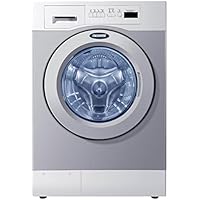 Crossover Non-Metered 120 Volts Front Load Washer 3.5 Cu. Ft. Professional Quality, heavy duty bearings, seals and…