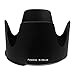 Fotodiox Lens Hood Replacement for HB-48 Compatible with AF-S 70-200mm f/2.8 G IF-ED VR II Lens