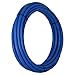 SharkBite 3/4 Inch x 100 Feet Blue PEX-B, PEX Pipe Flexible Water Tubing for Plumbing, U870B100