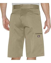 Dickies Mens 13 Inch Relaxed Fit Multi-Pocket