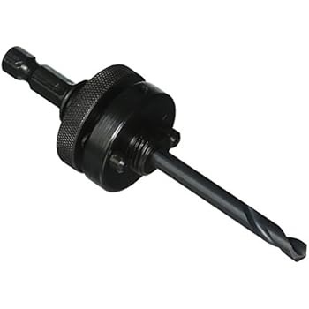 MK Morse MA35PS Arbor 3/8