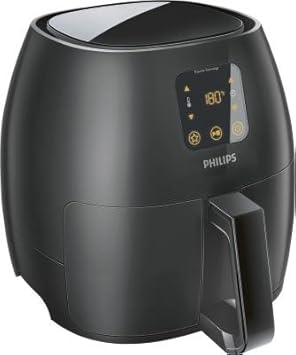 Philips HD9248/90 Avance Airfryer XL, freidora sin Aceite ...