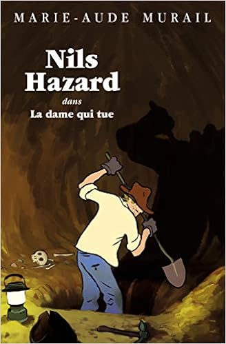 La Dame Qui Tue Poche Medium Poche Murail Marie Aude