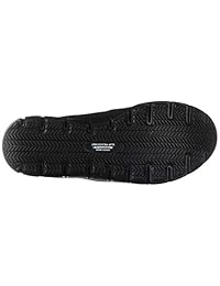 Zapato Skechers para mujeres que trabajan que es antideslizante
