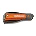 Sea to Summit Alloy Pocket Trowel (Orange) By