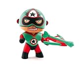 Arty Toys Superhero, Starboy