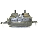 DEA Products DEA A2906 Front Engine Mount