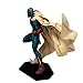Factory Entertainment Marvel Comics Age Of Ultron Metal Miniature Vision Statue