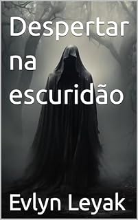 Livro Despertar na escuridão