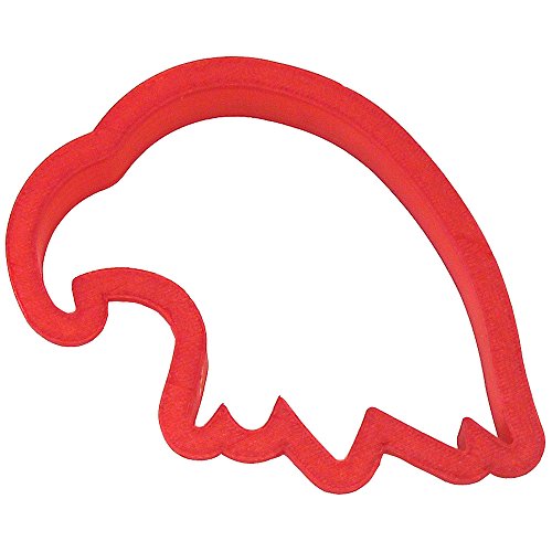 Eagle Cookie Cutters Kritters in the Mailbox Eagle Cookie Cutter