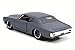 Jada Dom's Chevy Chevelle SS, Primer Grey 97379 - 1/32 Scale Diecast Model Toy Car