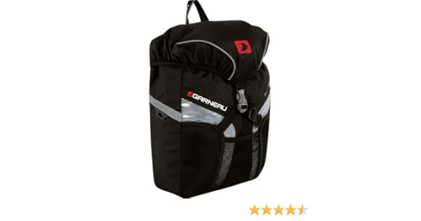 garneau panniers