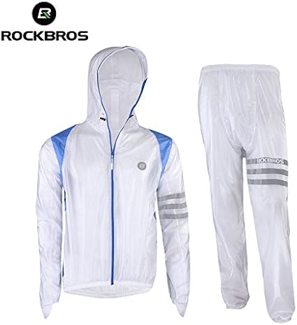 Veste de pluie velo de route Clearance