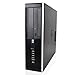 HP 8100 Elite Tower – Quad Core i5 3.2GHz, 8GB DDR3, 1TB HDD, Windows 10 Pro 64-Bit (Renewed)thumb 4