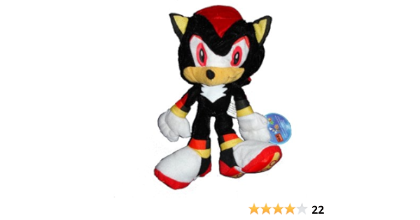 sonic x plush amazon