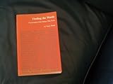 Finding the Words : Interviews with Writers Who Teach, Bunge, Nancy, 0804008620