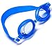 Aguaphile Kids Swim Goggles - Soft and Comfortable, Anti-Fog UV Protection - Best Swimming Goggles for Kids with Case - Compare to Speedo, Aqua Sphere, or TYR - Kid Safe, Premium Quality, Durable