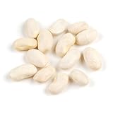 Organic Cannellini Beans, 10 Pound Box