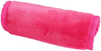 Tmacok Makeup Remover Cloth Magic Towel,Reusable Facial Cleansing Towel - Chemical Free,Remove Makeup Instantly with Just Water 40 * 17