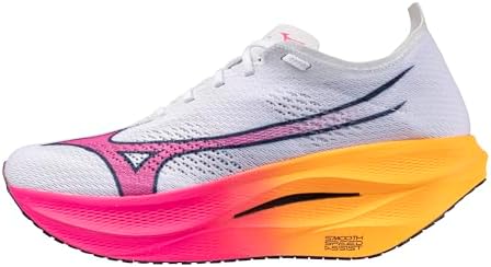 Amazon.com | Mizuno Neo Zen Unisex Hanabi Pack Running Shoe