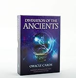 Divination of the Ancients: Oracle Cards