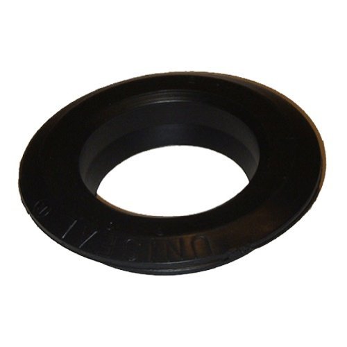 Uniseal 1 Flexible Tank Adapter Bulkhead- 5 Pack 1 TWO PACK UNISEAL Bulkhead - Flexible Pipe-to-Tank Seal - Tank Adapter - 1 Inch 8 With Flexible Arm Desk Lamps