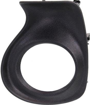 Lexus CT 200H 11-13 FOG LAMP COVER, Driver Side, Bezel, With Fog Lamp Hole