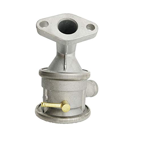 Secondary Air Pump Check Valve Fits for BMW 323Ci 325Ci 325xi 328i 330i 323i 325i 328Ci 330Ci 330xi