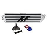 Mishimoto MMINT-CIV-16SL Performance Intercooler