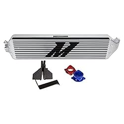 Mishimoto MMINT-CIV-16SL Performance Intercooler