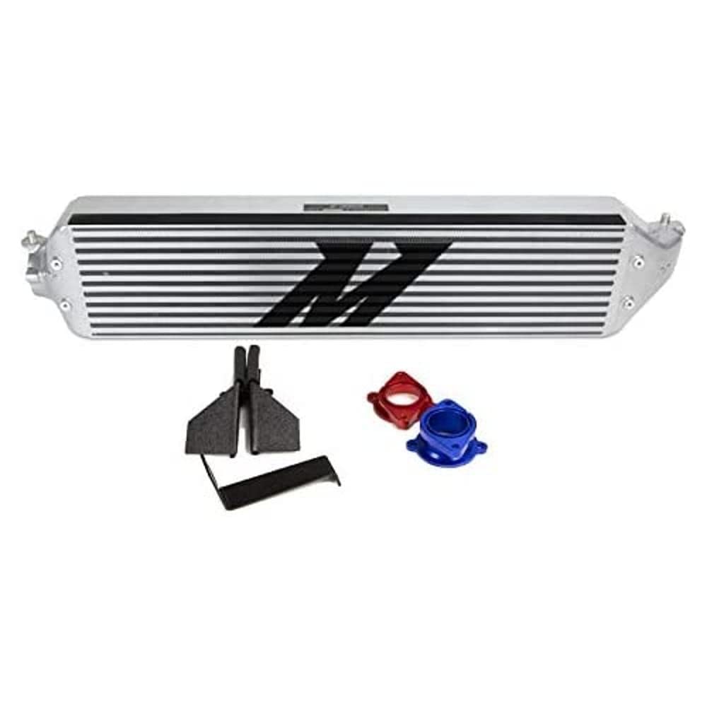 Mishimoto MMINT-CIV-16SL Performance Intercooler