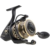 Penn Battle II 5000 Spinning Fishing Reel