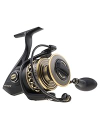 Penn Battle II Spinning Fishing Reel