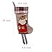 Jusdreen Christmas Stockings 3 Pcs Set 18
