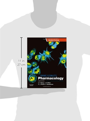 [- Rang & Dale's Pharmacology, 8e -]