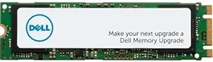 Dell 256GB SSD M.2 SATA Class 20 2280