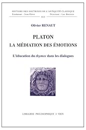 Platon, la médiation des émotions