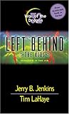 War of the Dragon: Miracles in the Air (Left Behind: The Kids, No. 32)