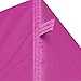 outdoor basic 10 x 10 ft Pop-Up Canopy Tent Gazebo for Beach Tailgating Party Pink