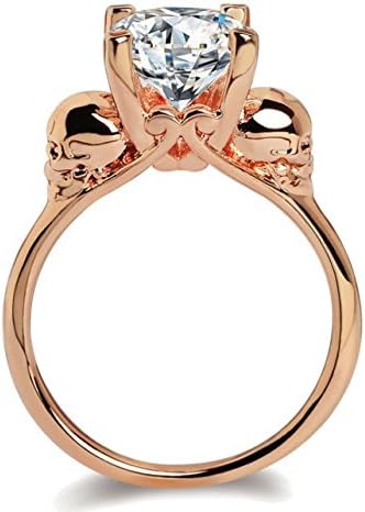 Micro-inlaid sets selling style love diamond ring