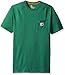 Carhartt Men's Force Cotton Delmont Short Sleeve T-Shirt