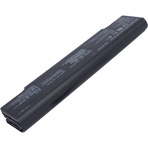 Coolgo® New Laptop Battery for 6-Cell 11.1V 4800mAh ...