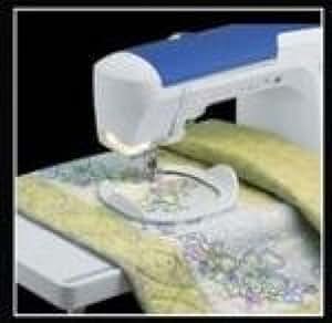 Amazon.com: Brother SATFM6000D Wide Extension Table 17x23