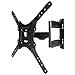Mount Factory Articulating Swivel Full Motion TV Wall Mount Bracket for 32