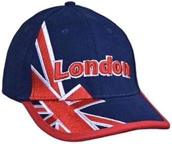 embroidered baseball caps uk